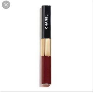 Chanel Le Rouge Duo ultra wear lip color